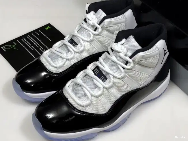 Cheap TB Jordan 11 Air Retro 